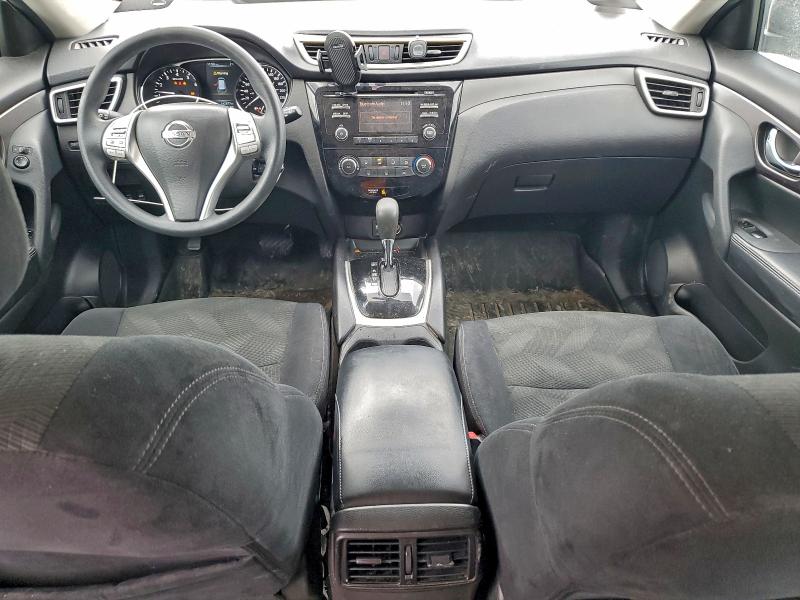 Фото 8 - NISSAN ROGUE