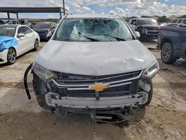 Фото 5 - CHEVROLET TRAVERSE