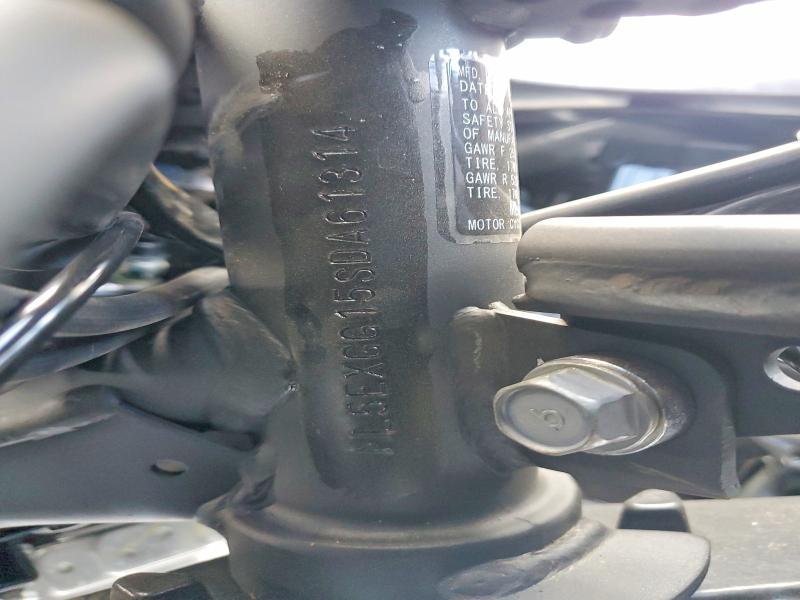 Фото 9 - KAWASAKI NINJA 500