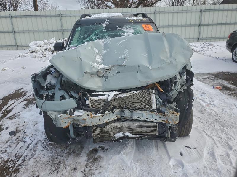 Фото 5 - FORD BRONCO