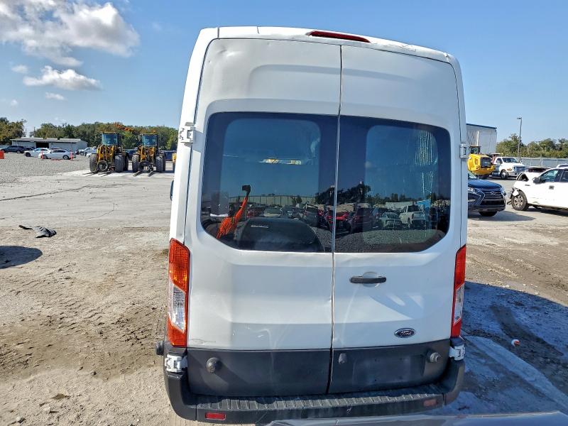 FORD TRANSIT 2016 VIN 1FTYR2XM0GKB44966