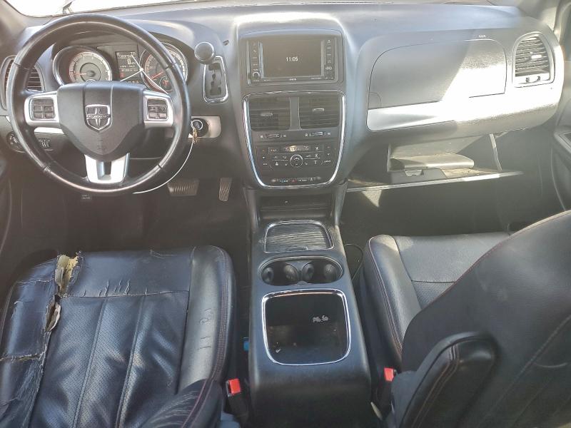 Фото 8 - DODGE CARAVAN