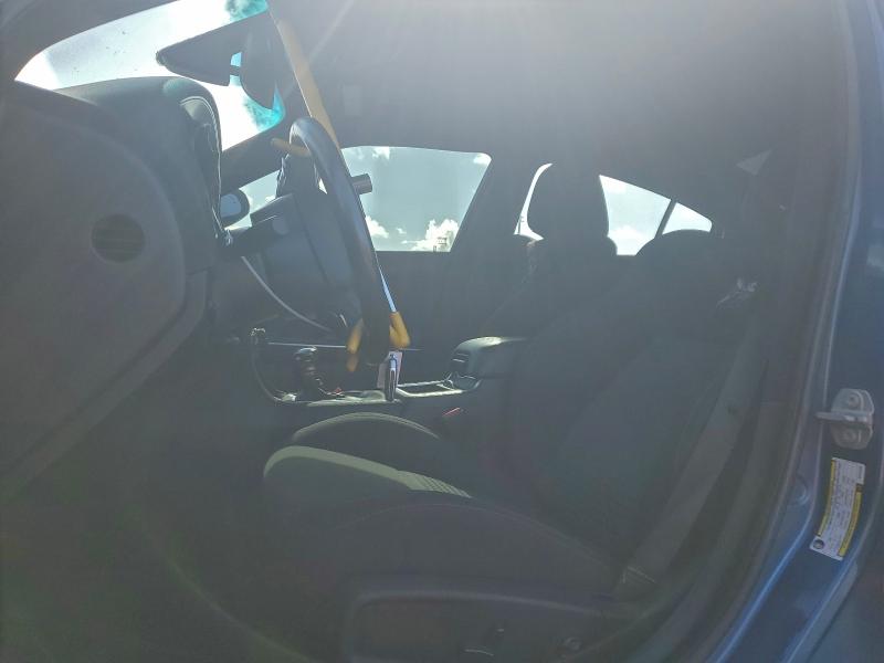 Фото 7 - DODGE CHARGER