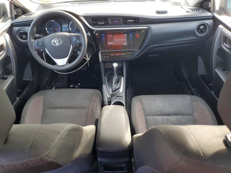 Фото 8 - TOYOTA COROLLA