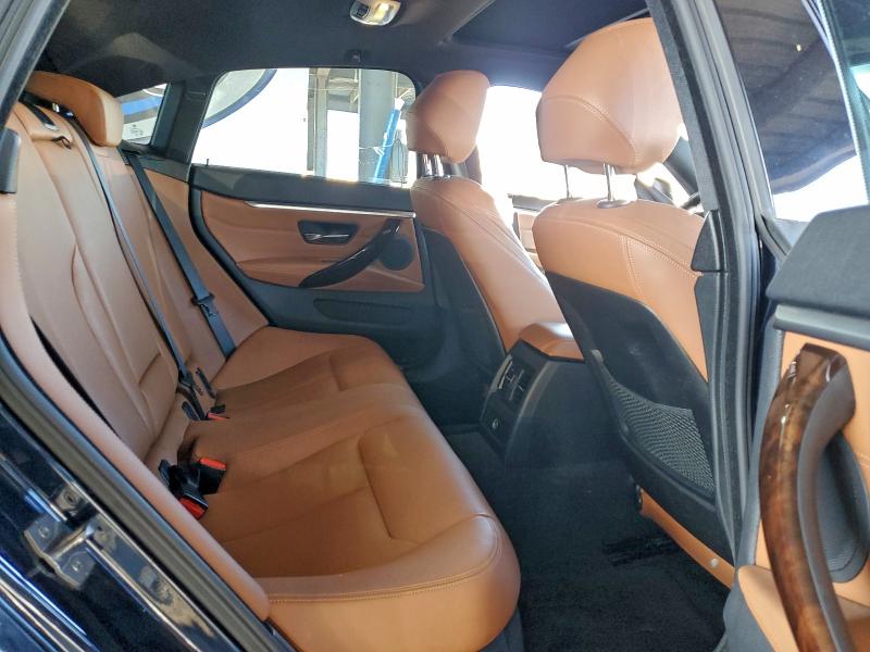 Фото 10 - BMW 4 SERIES