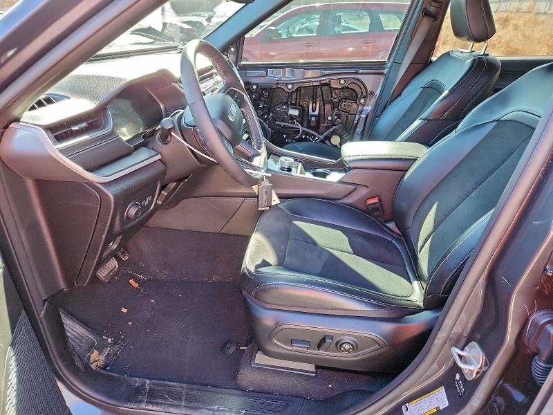 Фото 7 - JEEP GRAND CHER