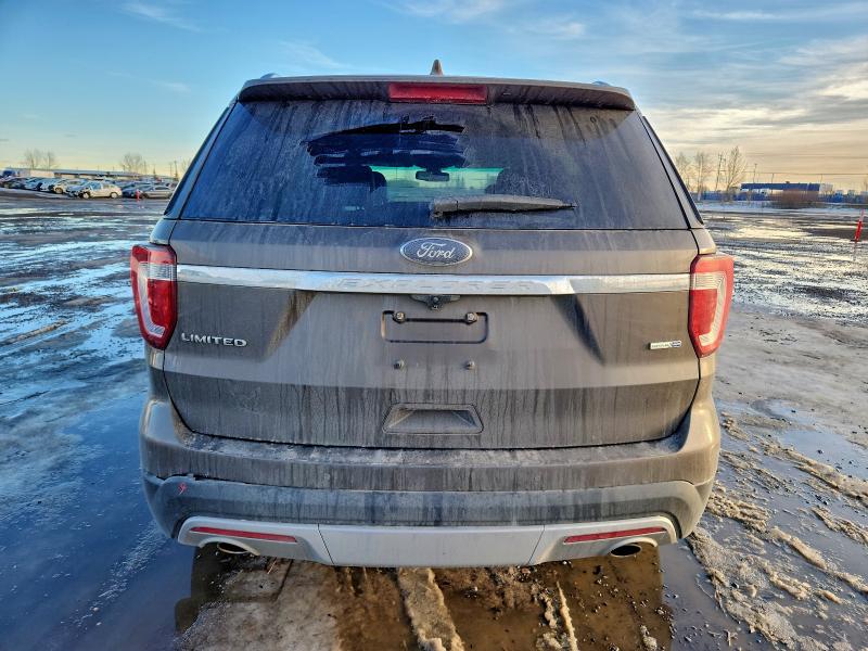 Фото 6 - FORD EXPLORER