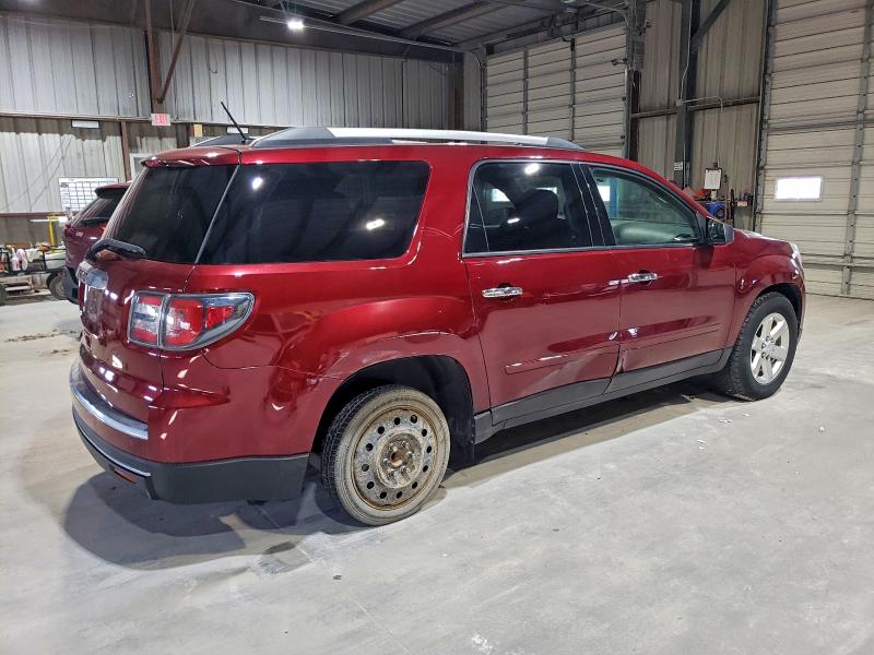 Фото 3 - GMC ACADIA