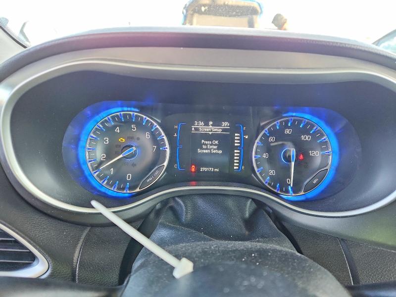 Фото 9 - CHRYSLER PACIFICA