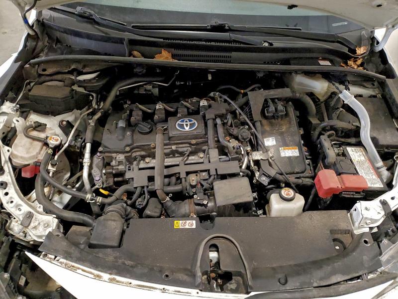 Фото 11 - TOYOTA COROLLA