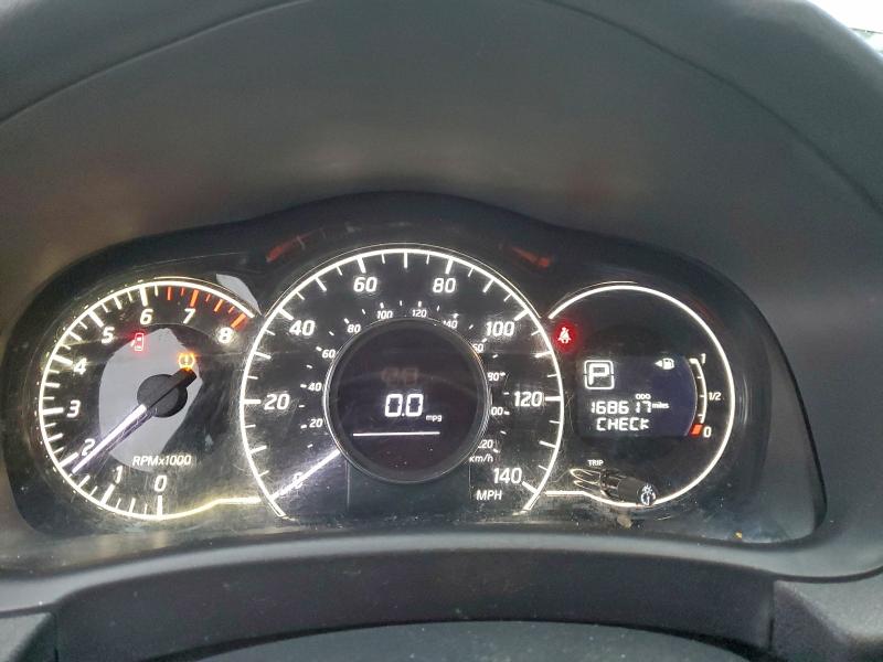 Фото 9 - NISSAN VERSA