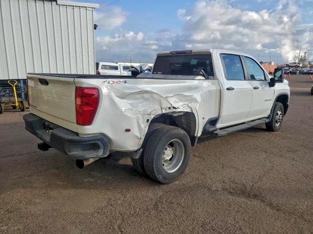 CHEVROLET ALL Models 2025 VIN 1GC4KSEY2SF111946