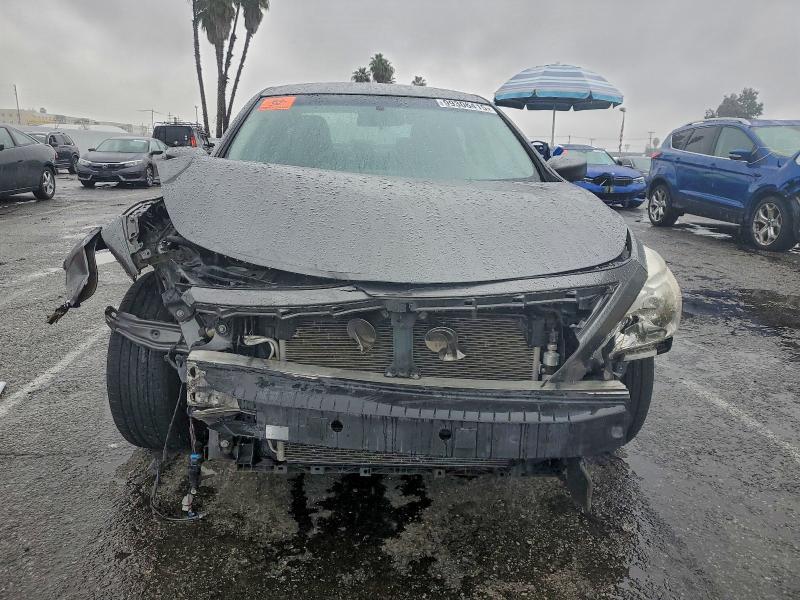 Фото 5 - NISSAN ALTIMA