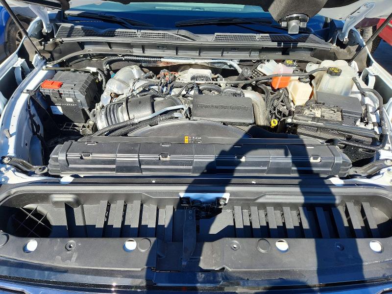 Фото 11 - GMC SIERRA