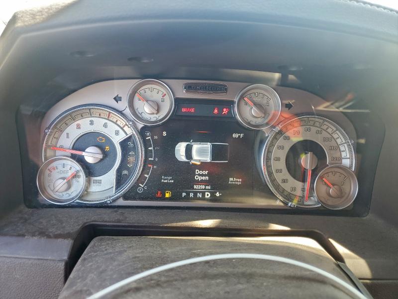 Фото 9 - RAM 3500