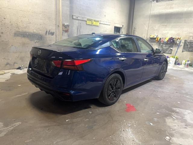 Фото 4 - NISSAN ALTIMA