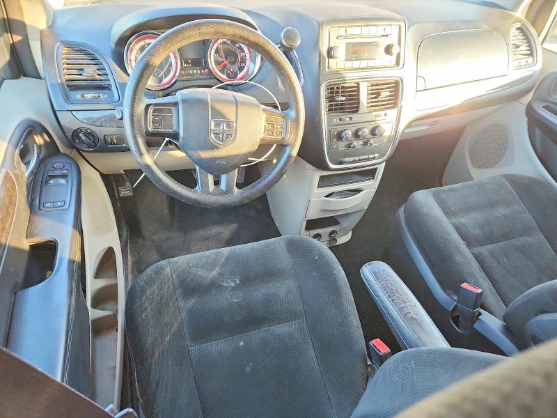 Фото 8 - DODGE CARAVAN