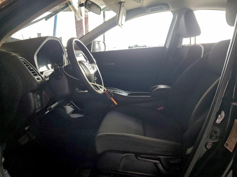 Фото 7 - HONDA HR-V