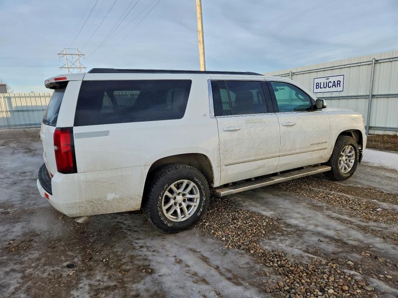 Фото 3 - CHEVROLET SUBURBAN