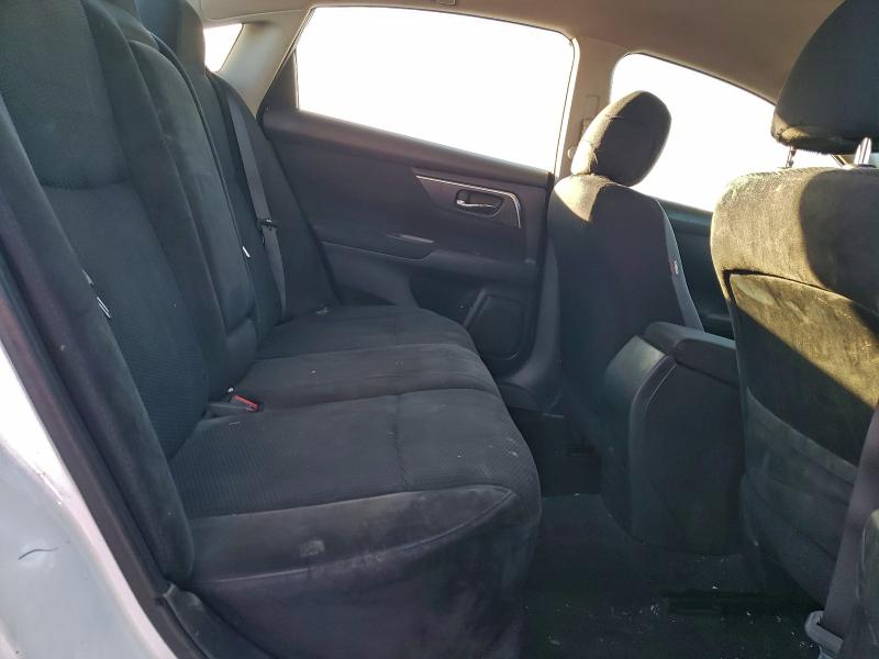 Фото 10 - NISSAN ALTIMA