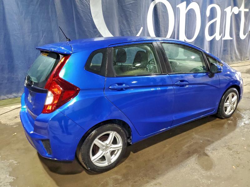 Фото 3 - HONDA FIT