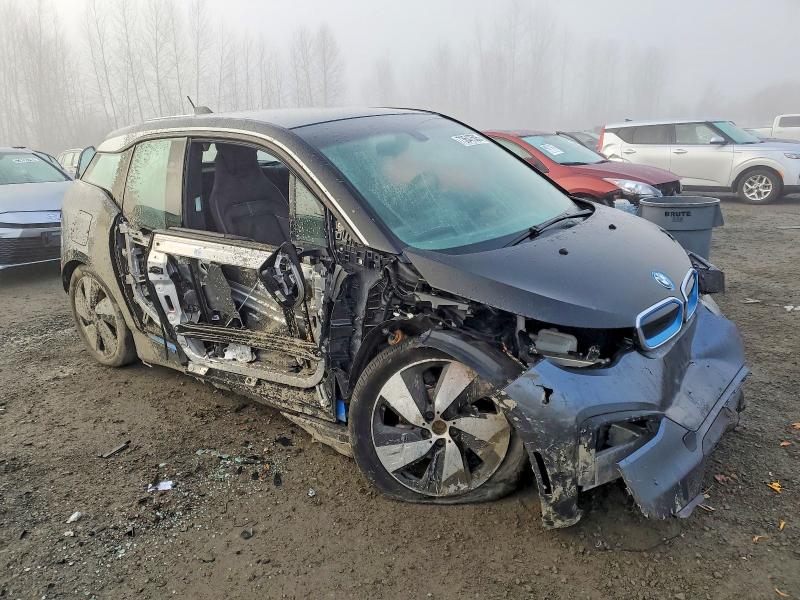 Фото 4 - BMW I SERIES