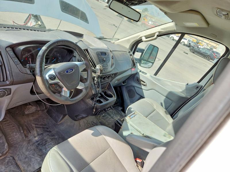 Фото 8 - FORD TRANSIT