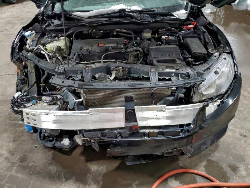 Фото 11 - HONDA CIVIC