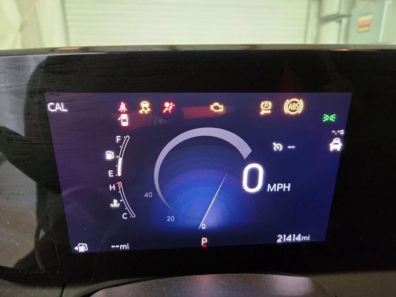 BUICK ENVISTA SP 2025 VIN KL47LBEP9SB206040