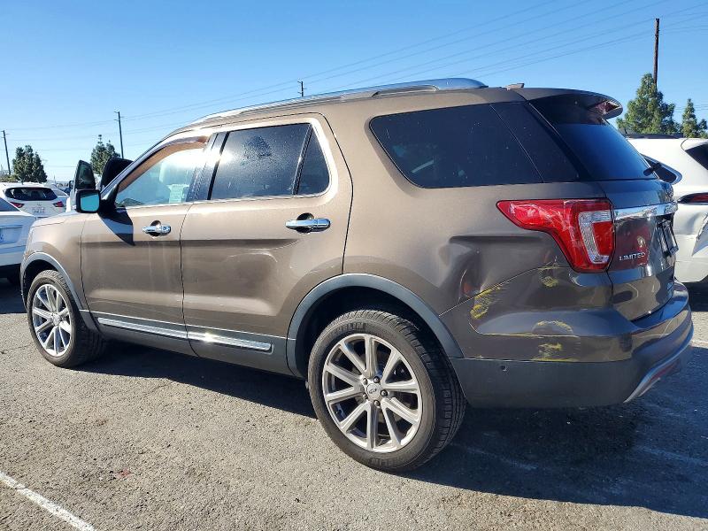 Фото 2 - FORD EXPLORER