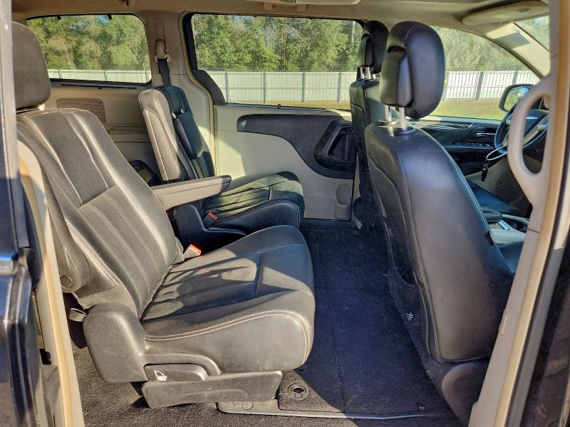 Фото 11 - CHRYSLER MINIVAN