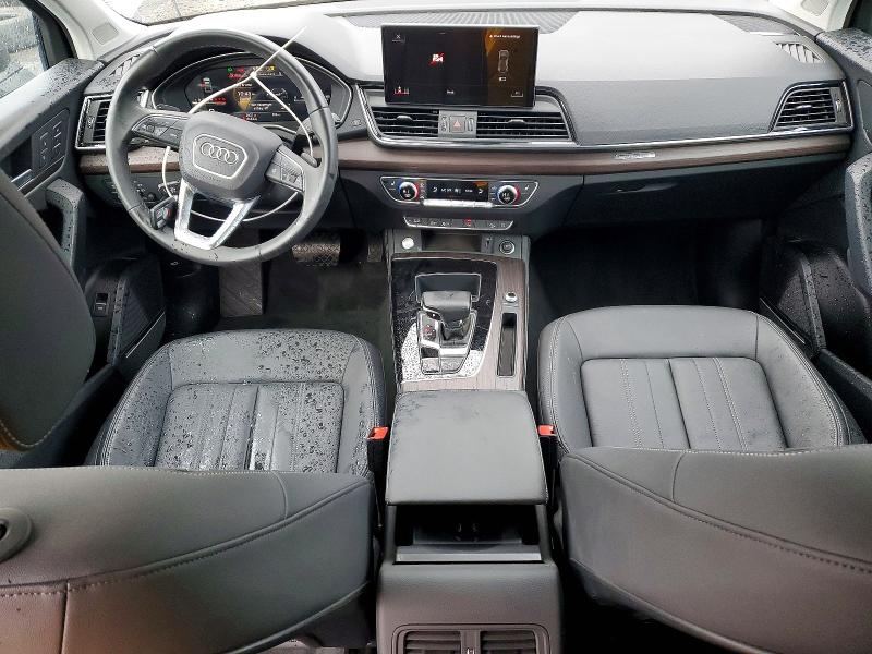 Фото 8 - AUDI Q5