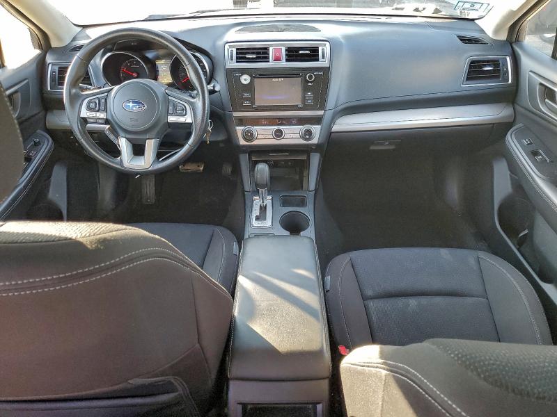 Фото 8 - SUBARU LEGACY