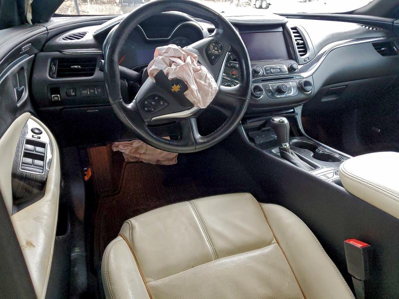 Фото 8 - CHEVROLET IMPALA