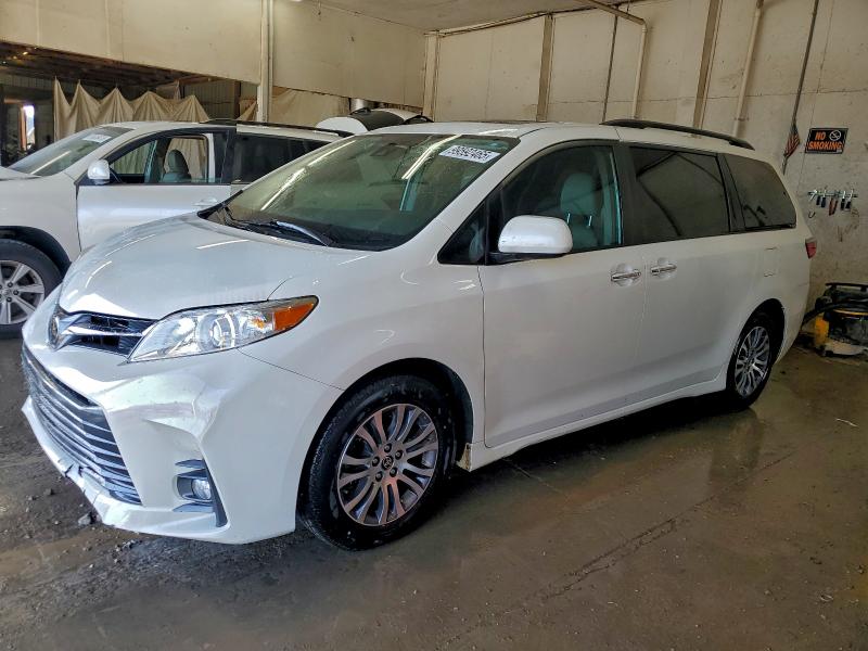 Фото 1 - TOYOTA All Models