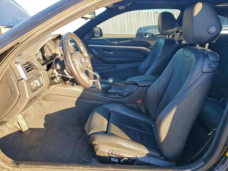 Фото 7 - BMW 4 SERIES