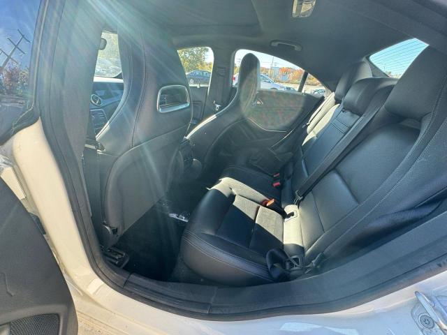 Фото 6 - MERCEDES-BENZ CLA-CLASS