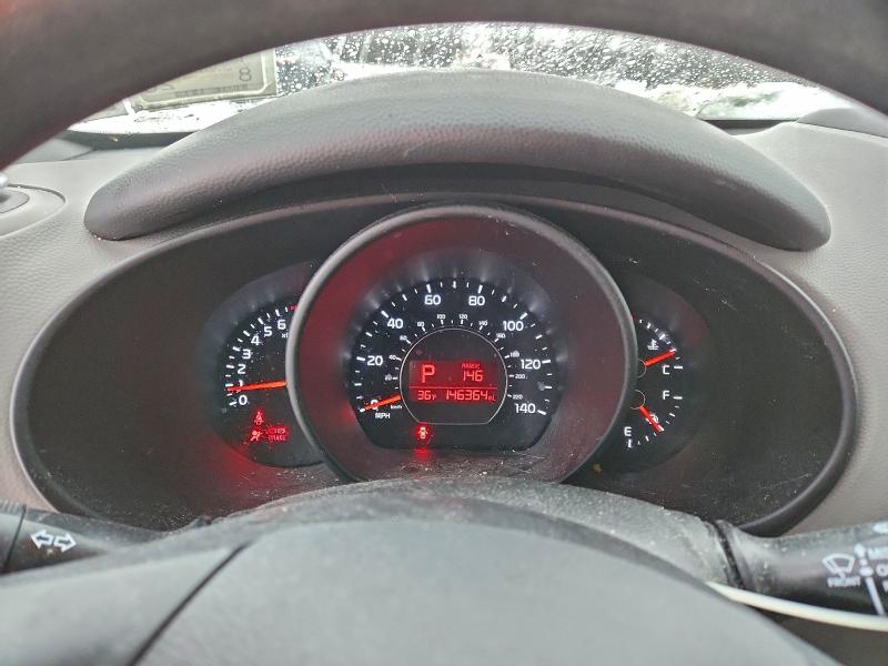 Фото 9 - KIA SOUL