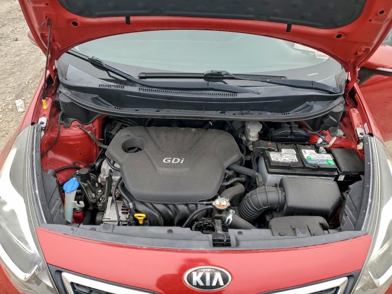 Фото 11 - KIA RIO