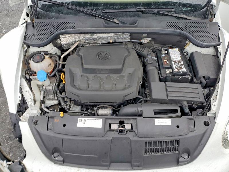 Фото 11 - VOLKSWAGEN BEETLE