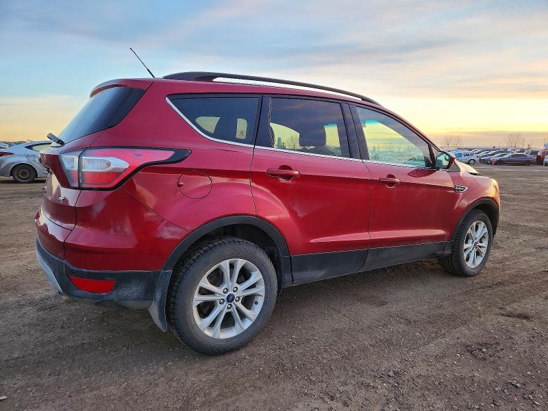 Фото 3 - FORD ESCAPE