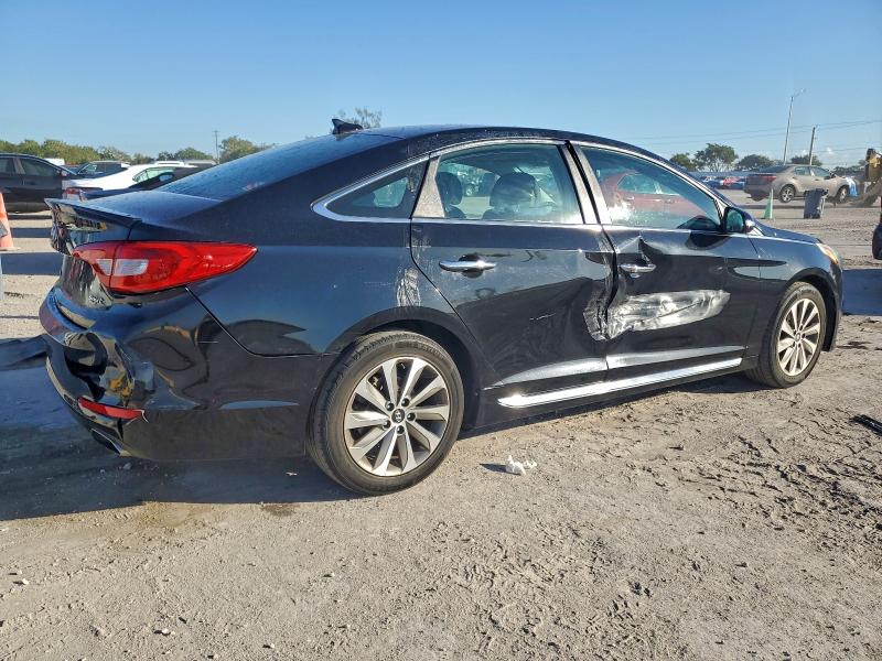 Фото 3 - HYUNDAI SONATA