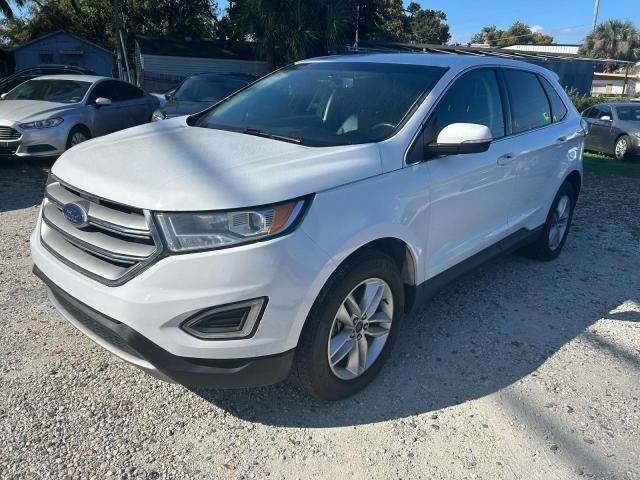 Фото 2 - FORD EDGE