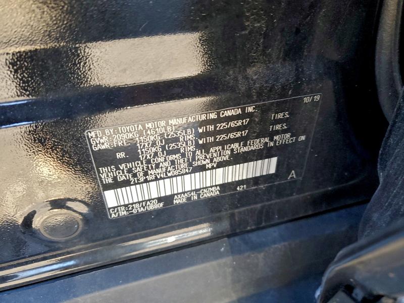 Фото 13 - TOYOTA RAV4