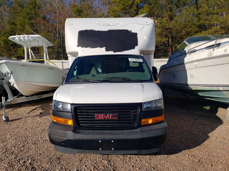 Фото 5 - GMC ALL Models