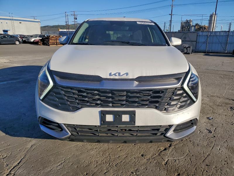 Фото 5 - KIA SPORTAGE