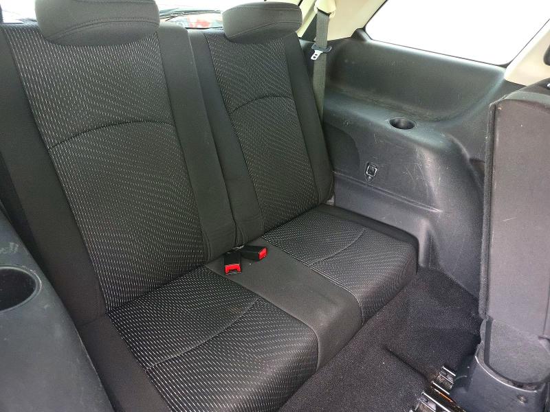 Фото 6 - DODGE JOURNEY