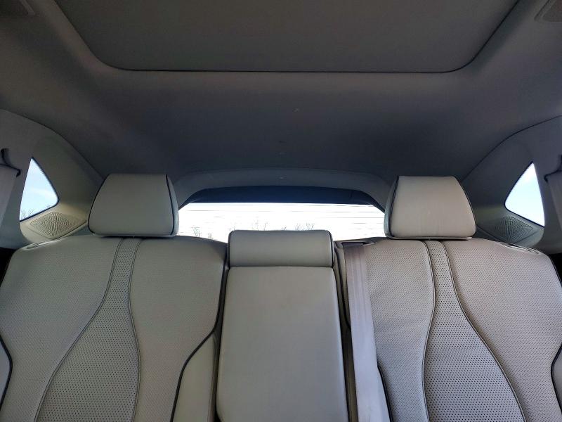 Фото 10 - ACURA RDX