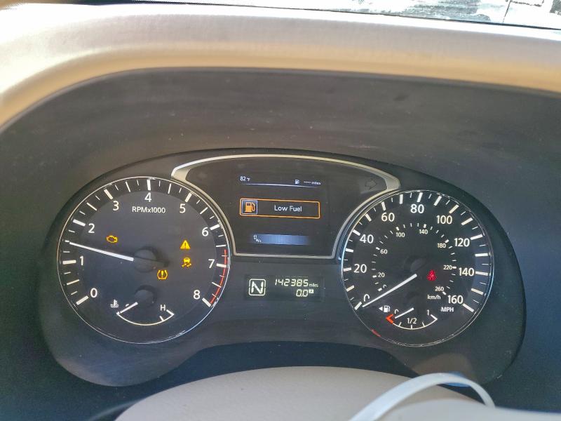 Фото 9 - NISSAN PATHFINDER