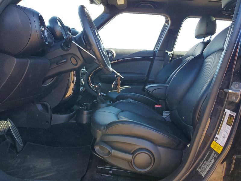 Фото 7 - MINI COOPER